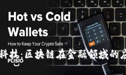 国网金融科技：区块链在金融领域的应用与前景